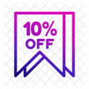 10 Numero Compras Icono