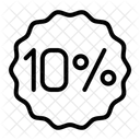 10  Icon
