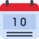 10  Ícone