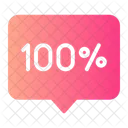 Percent Percentage Discount Icon