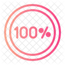 100  Icon