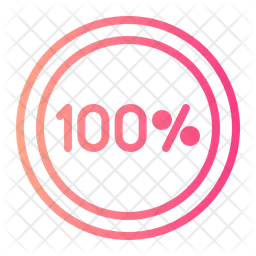 100  Icon