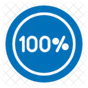 Percent Discount Percentage Icon