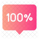Percent Percentage Discount Icon