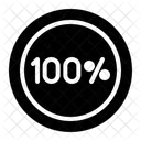 100  Icon