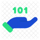 101 Tower Financial 아이콘