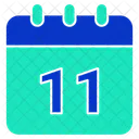 11  Symbol