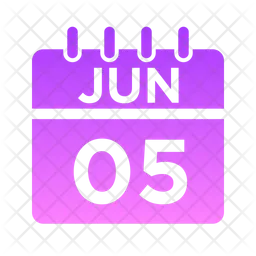 11 de junho  Icon