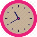 11 Heures 40 Minutes 11 Heures Horloge Analogique Delai Icon