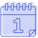 1月1日 アイコン
