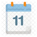 11  Ícone