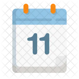 11  Icon