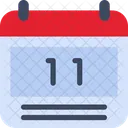 11  Ícone
