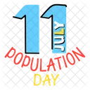 11 July  Icon