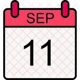 11 September  Icon