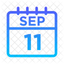 11 September  Icon