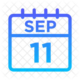 11 September  Icon