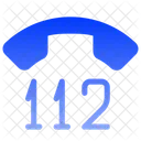 112  Icon