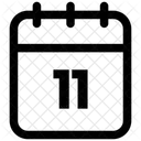11º  Ícone