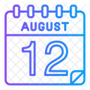 12 août  Icône