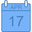 Celendar Date Jour Icon