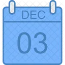 Noel Hiver Decoration Icon