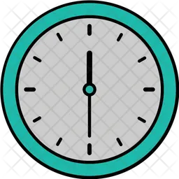 12 Hour 30 Min  Icon
