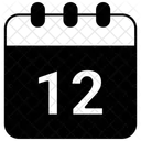 12  Icono