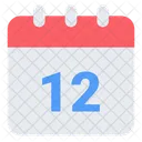 12  Icono