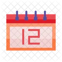 12  Ícone