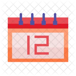 12  Ícone