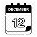 12  Icon