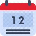 12  Ícone