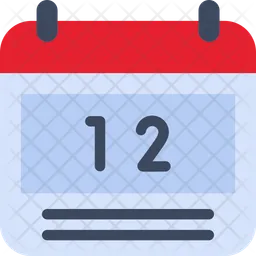 12  Ícone