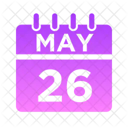 12 May  Icon