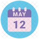 12 May  Icon
