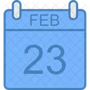 Celendar Date Jour Icon