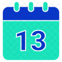 13  Symbol