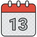 13  Icon