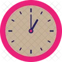 13 Uhr  Symbol