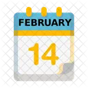 Time And Date Calendar Date Event Icon