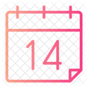 14  Icon