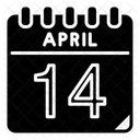 Rebanada Icono