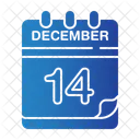 Calendario Data Hora E Data Ícone