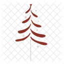 Christmas Xmas Decoration Icon