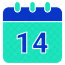 14  Icono