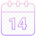 14  Icono