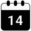 14  Icono