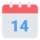 14  Icono
