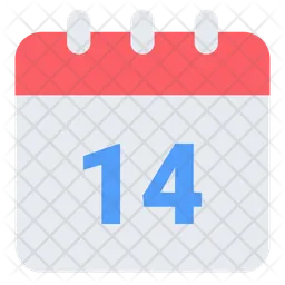 14  Symbol